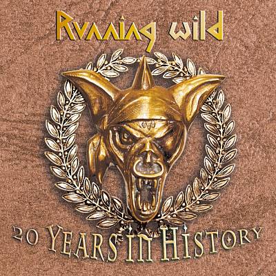 20 Years in History (Best Of)