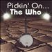 Pickin' on the Who