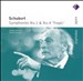 Schubert: Symphonies Nos. 1 & 4 "Tragic"