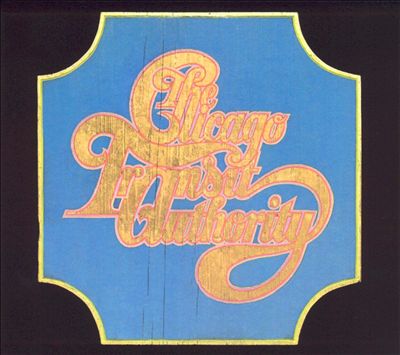 Chicago Transit Authority