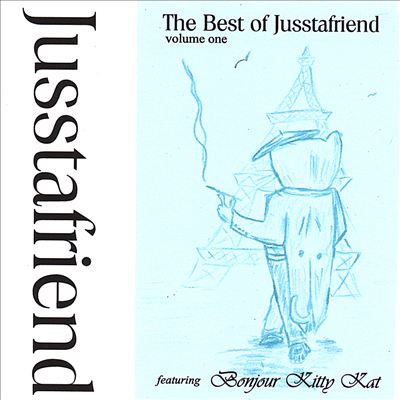 The Best of Jusstafriend, Vol. 1