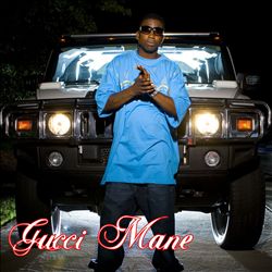 ladda ner album Gucci Mane - Freaky Gurl