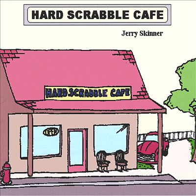 Hard Scrabble Cafe