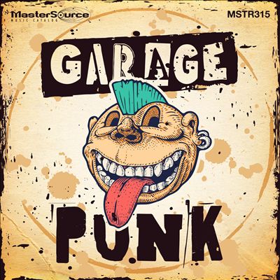 Garage Punk