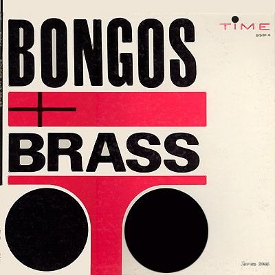 Bongos and Brass