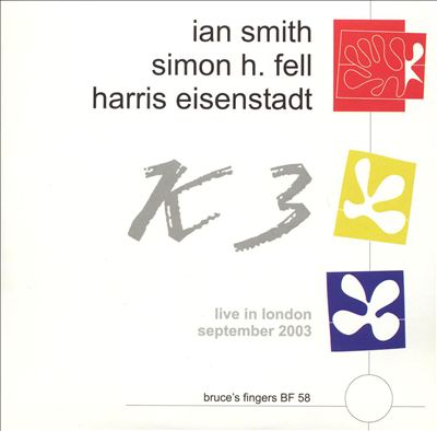 K3: Live in London, September 2003