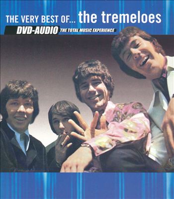The Very Best of the Tremeloes [Silverline]
