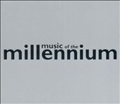 Music of the Millenium