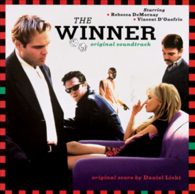 The Winner [Original Soundtrack]