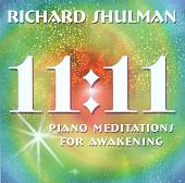 11:11: Piano Meditations for Awakening