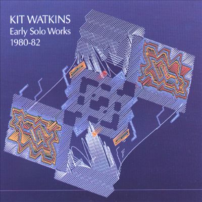 Early Solo Works, 1980-1982