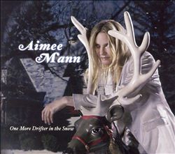 baixar álbum Aimee Mann - One More Drifter In The Snow