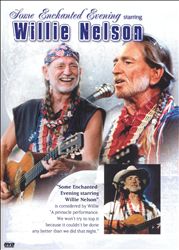 descargar álbum Willie Nelson - Some Enchanted Evening