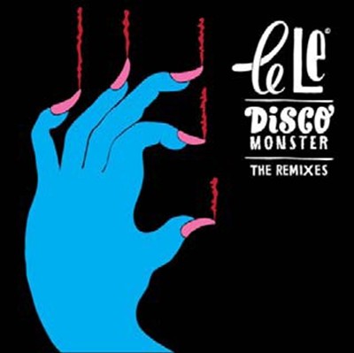 Disco Monster: The Remixes