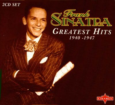 The Greatest Hits 1940-1947
