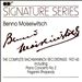 The Complete Rachmaninov Recordings (1937-43)