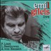 Emil Gilels: Live from the Great Hall of Moscow Conservatory, 20.10.1980