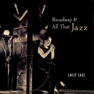 Broadway & All That Jazz