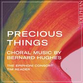 Precious Things: Choral&#8230;
