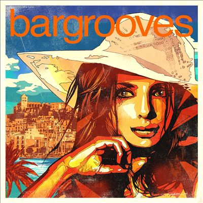 Bargrooves Ibiza 2013