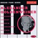 Tchaikovsky/Arensky/Borodin/Rachmaninov/Medtner/Goldenweiser