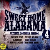 Sweet Home Alabama, Vol. 4: Ultimate Southern Feeling