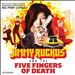 Jimmy Ruckus and the Five Fingers Of Death