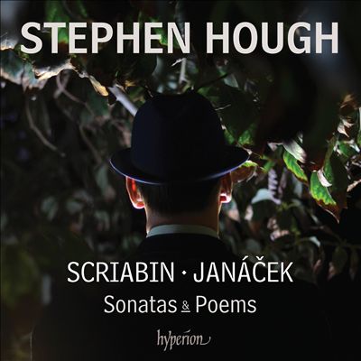 Scriabin, Janácek: Songs & Poems