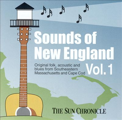 Sounds of New England, Vol. 1