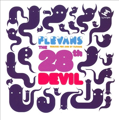 The 28th Devil: Remixes for and by Flevans