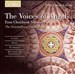 The Voices of Angels: Music from the Eton Choirbook, Vol. 5