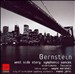 Bernstein: Orchestral Works