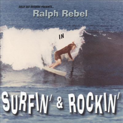 Surfin and Rockin