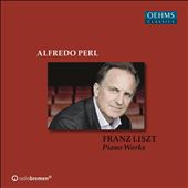 Franz Liszt: Piano Works