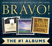 Bravo! The #1 Albums