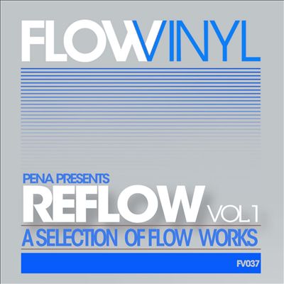 Reflow, Vol. 1