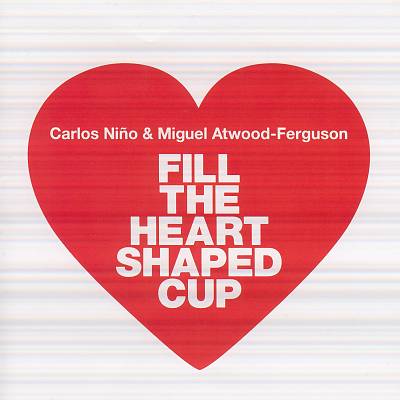 Fill the Heart Shaped Cup