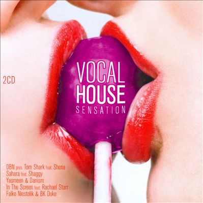 Vocal House Sensation 2011