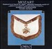 Mozart: Symphony 41; Masonic Funeral Music