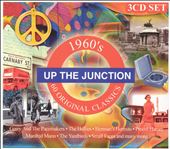 Up the Junction: 60 Original 1960's British Classics