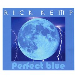 ladda ner album Rick Kemp - Perfect Blue