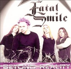 baixar álbum Fatal Smile - Beyond Reality