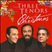 The Three Tenors at Christmas [Universal]