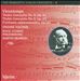 Vieuxtemps: Violin Concertos Nos. 4 & 5; Fantasia appassionata