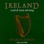 Ireland: Land of Harp and Song