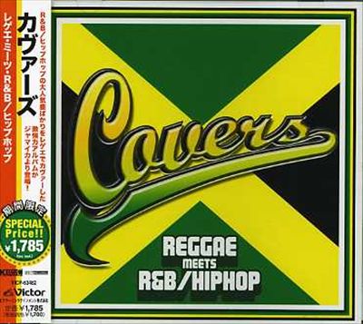 Covers: Reggae Meets R&B/Hip Hop [2006]