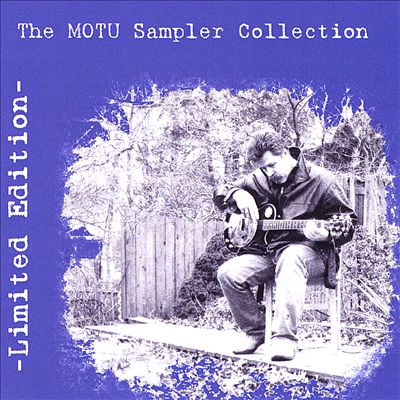 The Motu Sampler Collection