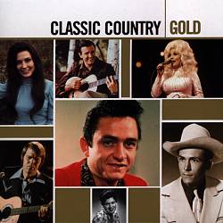 baixar álbum Various - Classic Country Gold