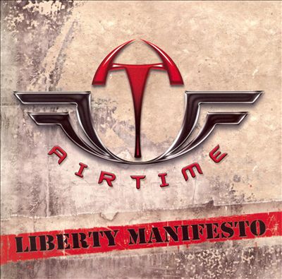 Liberty Manifesto