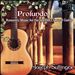 Profundo: Romantic Music for the Spanish Classical Guitar